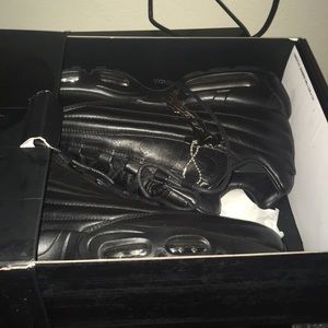 Brand New Supreme x Airmax 95 Lux